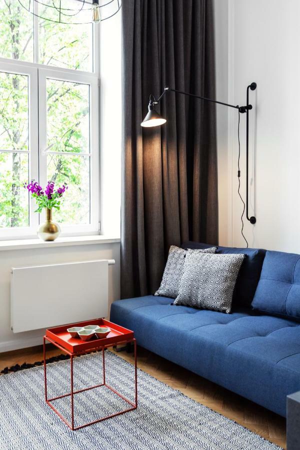 Telegrafas Lofts Centre Of Kaunas By Strazdo Telegrafas Apartman Kültér fotó