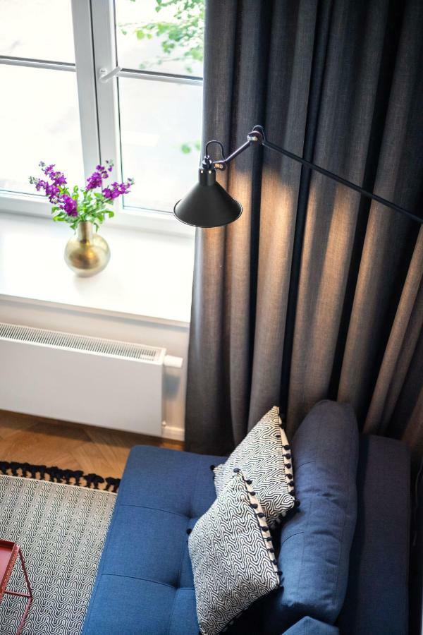 Telegrafas Lofts Centre Of Kaunas By Strazdo Telegrafas Apartman Kültér fotó